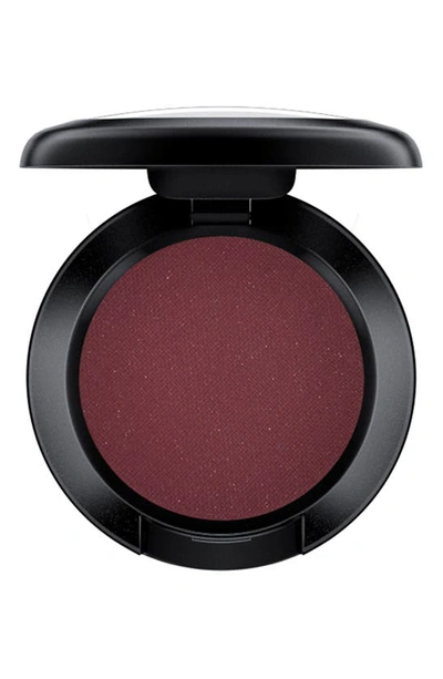 Mac Cosmetics Mac Eyeshadow In Shady Santa
