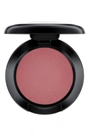 Mac Cosmetics Mac Eyeshadow In Rose Before Bros