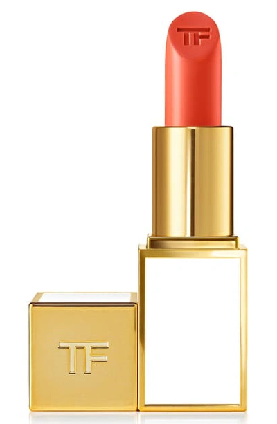Tom Ford Boys & Girls Lip Color In 07 Ivy / Soft Shine