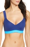 NATORI DYNAMIC CONTOUR UNDERWIRE SPORTS BRA,751245