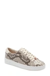 MICHAEL MICHAEL KORS IRVING SNEAKER,43S0IRFS1E