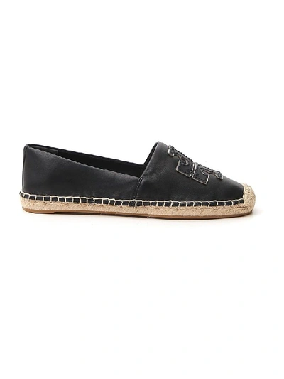 Tory Burch Ines Espadrilles In Black