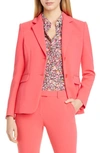 ALTUZARRA TWO-BUTTON BLAZER,120-2003 AYS089