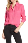 RAILS ELLIS COTTON SHIRT,607-695-1783