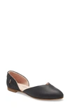 TOMS JULIE D'ORSAY FLAT,10015105