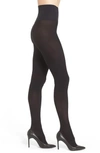 Commando Ultimate Opaque Control Tights In Black