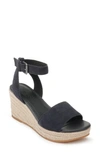 SPLENDID ARIANNA ESPADRILLE WEDGE SANDAL,LL2029