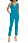 ALI & JAY ASYMMETRICAL JUMPSUIT,AJ6-389