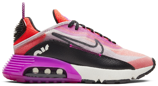 air max 2090 triple white