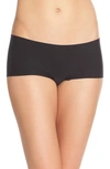 Commando Butter Hipster In Black