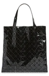 Bao Bao Issey Miyake Prism Tote In Black