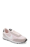 Nike Daybreak Sneaker In Barely Rose/ White/ Lilac