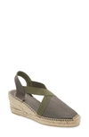 TONI PONS 'TER' SLINGBACK ESPADRILLE SANDAL,TER