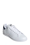 Adidas Originals Stan Smith Sneaker In White/ White/ Core Yellow