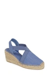 TONI PONS 'TER' SLINGBACK ESPADRILLE SANDAL,TER