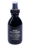 Davines - Oi All In One Milk (multi Benefit Beauty Treatment - All Hair Types) 135ml/4.56oz