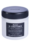 DAVINES OI CONDITIONER,76043