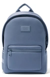 DAGNE DOVER MEDIUM DAKOTA NEOPRENE BACKPACK,DD834010103