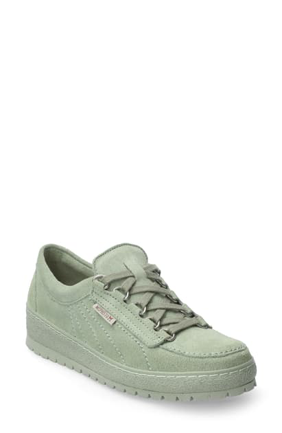 mephisto lady sneaker