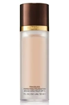 Tom Ford Traceless Perfecting Foundation Spf 15 In 3.5 Ivory Rose