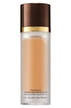 Tom Ford Traceless Perfecting Foundation Spf 15 In 6.5 Sable