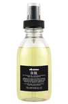 DAVINES OI OIL,76000