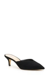 BOTKIER PATI POINTED TOE MULE,BF1218