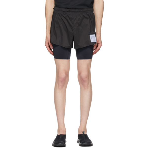 satisfy long distance shorts
