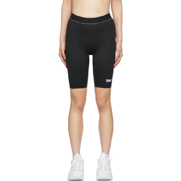 reebok cycling shorts