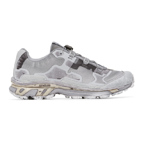bamba 5 light grey