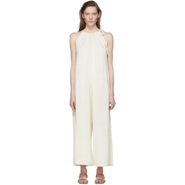 lauren manoogian jumpsuit