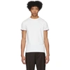 Moncler T-shirt In 004.white