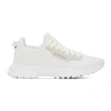 GIVENCHY WHITE SPECTRE RUNNER trainers