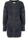 ALICE MCCALL WINDSWEPT CARDI-COAT