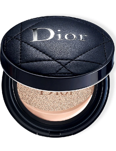 Dior Skin Forever Couture Perfect Cushion Foundation 15g In 1n