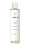 PHILIP BR WEIGHTLESS VOLUMIZING SHAMPOO, 7.4 OZ,300053459