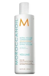 MOROCCANOILR EXTRA VOLUME CONDITIONER, 8.5 OZ,CONDEV250US