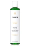 PHILIP BR PEPPERMINT AVOCADO SHAMPOO, 7.4 OZ,130080009