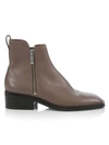 3.1 PHILLIP LIM / フィリップ リム Alexa Leather Ankle Boots