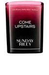 SUNDAY RILEY COME UPSTAIRS MASSAGE CANDLE,SRIL-WU37