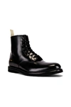 COMMON PROJECTS STANDARD COMBAT BOOT