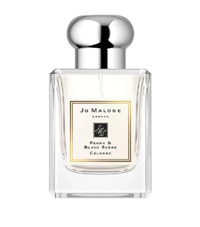 Jo Malone London Peony & Blush Suede Cologne Intense In White
