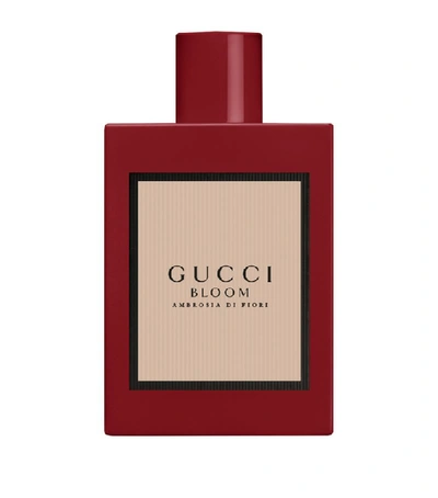 GUCCI BLOOM AMBROSIA DI FIORI EAU DE PARFUM FOR HER 100ML,15060792