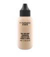 MAC MAC STUDIO FACE AND BODY FOUNDATION,15065253