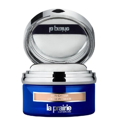 La Prairie Skin Caviar Loose Powder