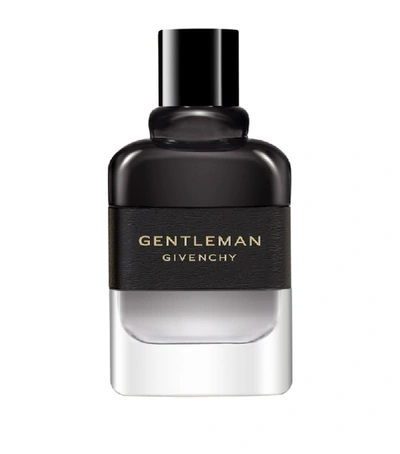 Givenchy - Gentleman Eau De Parfum Boisee Spray 50ml/1.7oz In Black