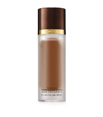 Tom Ford Traceless Perfecting Foundation Spf15