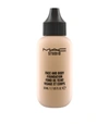 MAC MAC STUDIO FACE AND BODY FOUNDATION,15067127