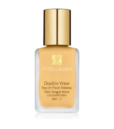 Estée Lauder Double Wear Stay-in-place Makeup Spf 10 In Spiced Sand