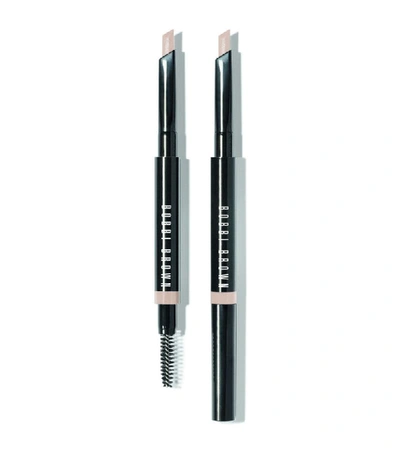 Bobbi Brown Perfectly Defined Long-wear Brow Pencil Taupe